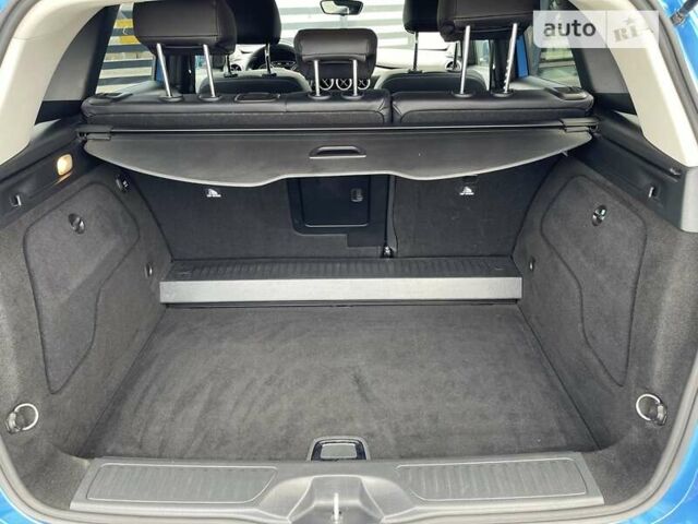 Синій Мерседес Б-клас, об'ємом двигуна 0 л та пробігом 104 тис. км за 10500 $, фото 26 на Automoto.ua