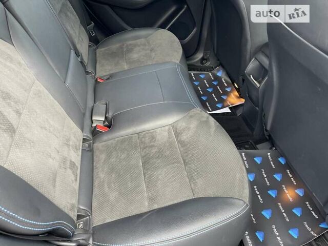 Синій Мерседес Б-клас, об'ємом двигуна 0 л та пробігом 104 тис. км за 10500 $, фото 28 на Automoto.ua