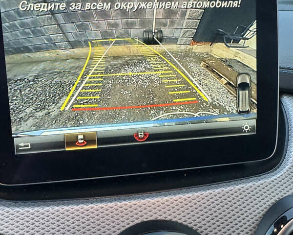 Синій Мерседес Б-клас, об'ємом двигуна 0 л та пробігом 159 тис. км за 11200 $, фото 6 на Automoto.ua