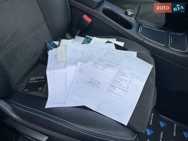 Синій Мерседес Б-клас, об'ємом двигуна 0 л та пробігом 104 тис. км за 10500 $, фото 36 на Automoto.ua