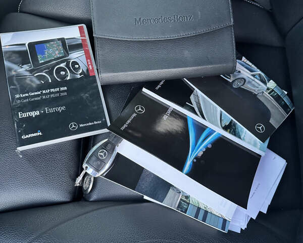 Синій Мерседес Б-клас, об'ємом двигуна 0 л та пробігом 159 тис. км за 11200 $, фото 8 на Automoto.ua