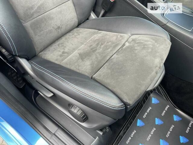 Синій Мерседес Б-клас, об'ємом двигуна 0 л та пробігом 104 тис. км за 10500 $, фото 32 на Automoto.ua