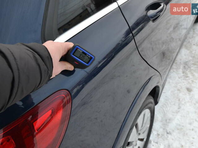 Синий Мерседес Б-класс, объемом двигателя 0 л и пробегом 80 тыс. км за 10500 $, фото 36 на Automoto.ua