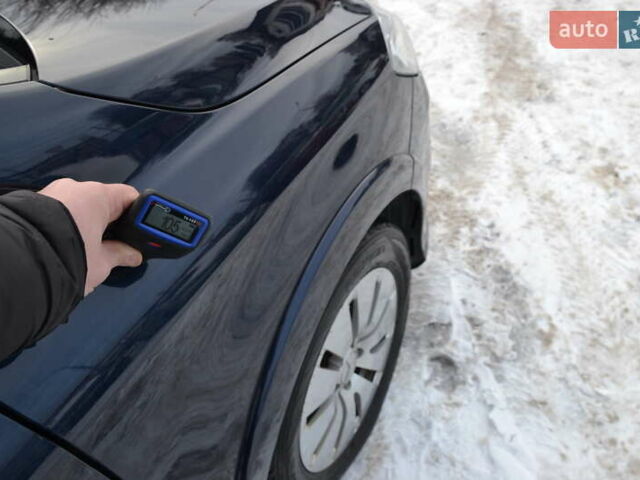 Синий Мерседес Б-класс, объемом двигателя 0 л и пробегом 80 тыс. км за 10500 $, фото 39 на Automoto.ua