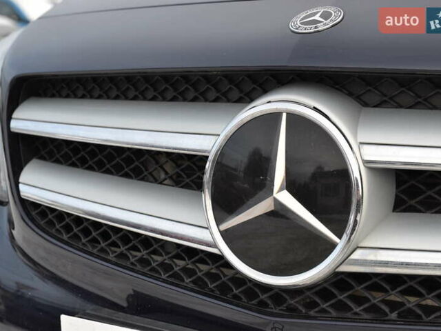 Синий Мерседес Б-класс, объемом двигателя 0 л и пробегом 80 тыс. км за 10500 $, фото 43 на Automoto.ua