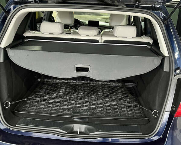 Синій Мерседес Б-клас, об'ємом двигуна 0 л та пробігом 200 тис. км за 16999 $, фото 11 на Automoto.ua