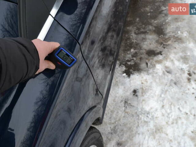 Синий Мерседес Б-класс, объемом двигателя 0 л и пробегом 80 тыс. км за 10500 $, фото 31 на Automoto.ua