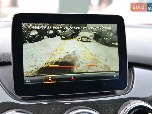 Синий Мерседес Б-класс, объемом двигателя 0 л и пробегом 80 тыс. км за 10500 $, фото 24 на Automoto.ua