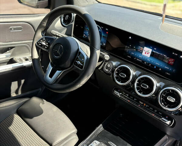 Синий Мерседес Б-класс, объемом двигателя 1.95 л и пробегом 360 тыс. км за 19900 $, фото 22 на Automoto.ua