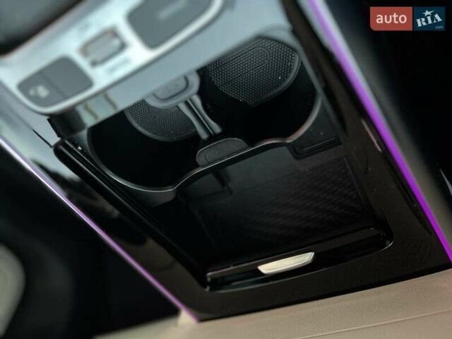 Синій Мерседес Б-клас, об'ємом двигуна 1.95 л та пробігом 7 тис. км за 36000 $, фото 20 на Automoto.ua