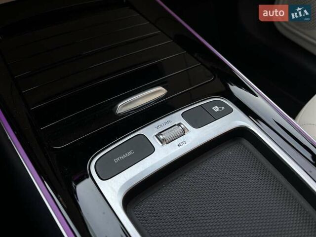 Синій Мерседес Б-клас, об'ємом двигуна 1.95 л та пробігом 7 тис. км за 36000 $, фото 19 на Automoto.ua