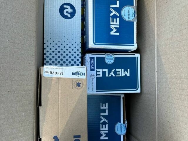 Синий Мерседес Б-класс, объемом двигателя 1.5 л и пробегом 108 тыс. км за 6800 $, фото 11 на Automoto.ua