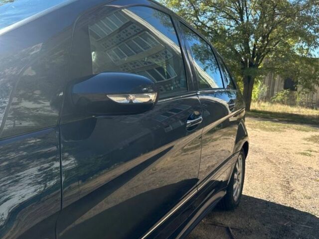 Синий Мерседес Б-класс, объемом двигателя 1.5 л и пробегом 108 тыс. км за 6800 $, фото 2 на Automoto.ua