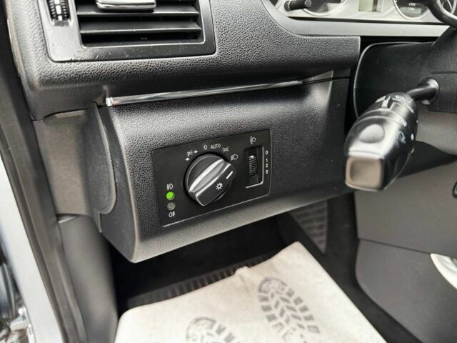 Синий Мерседес Б-класс, объемом двигателя 2 л и пробегом 147 тыс. км за 6300 $, фото 7 на Automoto.ua