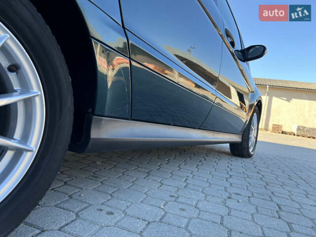 Мерседес Б-класс 2006 в Надворной на Automoto.ua Зеленый Мерседес Б-класс, объемом двигателя 1.7 л и пробегом 128 тыс. км за 6999 $, фото 17 на Automoto.ua