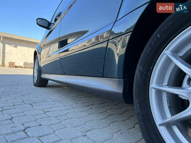 Мерседес Б-класс 2006 в Надворной на Automoto.ua Зеленый Мерседес Б-класс, объемом двигателя 1.7 л и пробегом 128 тыс. км за 6999 $, фото 18 на Automoto.ua