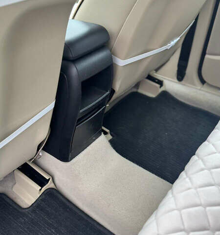 Зеленый Мерседес Б-класс, объемом двигателя 1.99 л и пробегом 211 тыс. км за 7500 $, фото 5 на Automoto.ua