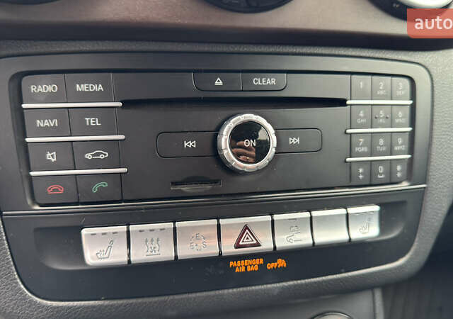 Зелений Мерседес Б-клас, об'ємом двигуна 0 л та пробігом 53 тис. км за 9999 $, фото 22 на Automoto.ua