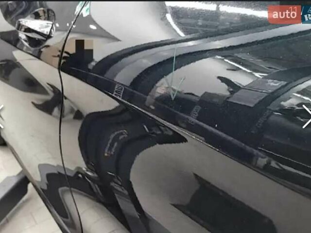 Зеленый Мерседес Ц 220, объемом двигателя 2 л и пробегом 23 тыс. км за 36000 $, фото 19 на Automoto.ua
