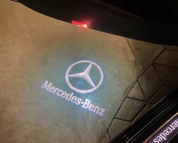 Зеленый Мерседес Ц 220, объемом двигателя 2 л и пробегом 23 тыс. км за 36000 $, фото 16 на Automoto.ua