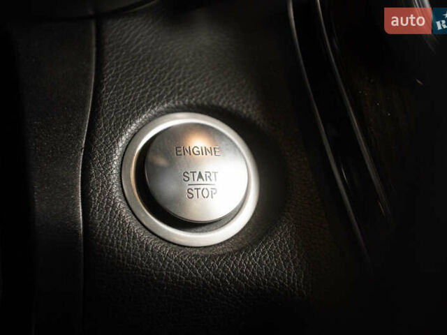 Білий Мерседес Ц-Клас, об'ємом двигуна 1.99 л та пробігом 134 тис. км за 33900 $, фото 35 на Automoto.ua