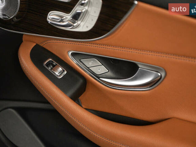 Білий Мерседес Ц-Клас, об'ємом двигуна 1.99 л та пробігом 134 тис. км за 33900 $, фото 46 на Automoto.ua