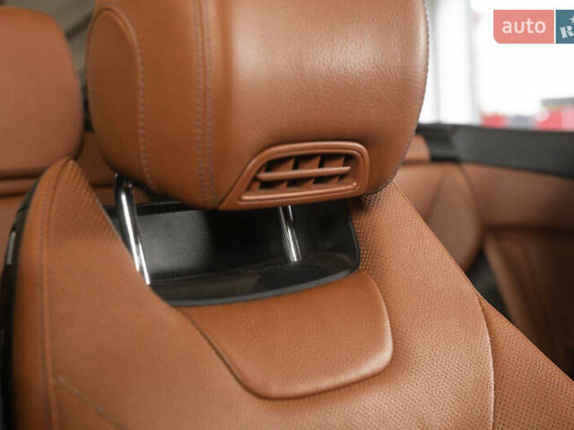 Білий Мерседес Ц-Клас, об'ємом двигуна 1.99 л та пробігом 134 тис. км за 33900 $, фото 52 на Automoto.ua