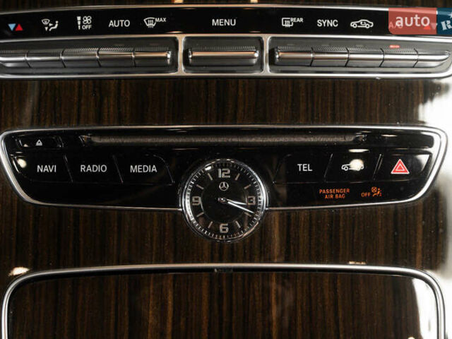 Білий Мерседес Ц-Клас, об'ємом двигуна 1.99 л та пробігом 134 тис. км за 33900 $, фото 27 на Automoto.ua