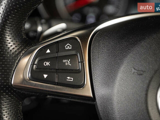 Білий Мерседес Ц-Клас, об'ємом двигуна 1.99 л та пробігом 134 тис. км за 33900 $, фото 38 на Automoto.ua