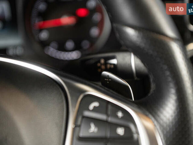 Білий Мерседес Ц-Клас, об'ємом двигуна 1.99 л та пробігом 134 тис. км за 33900 $, фото 37 на Automoto.ua