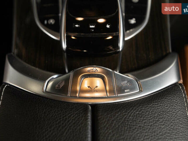 Білий Мерседес Ц-Клас, об'ємом двигуна 1.99 л та пробігом 134 тис. км за 33900 $, фото 20 на Automoto.ua