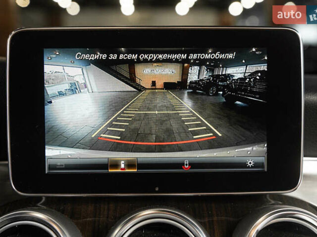 Білий Мерседес Ц-Клас, об'ємом двигуна 1.99 л та пробігом 134 тис. км за 33900 $, фото 58 на Automoto.ua