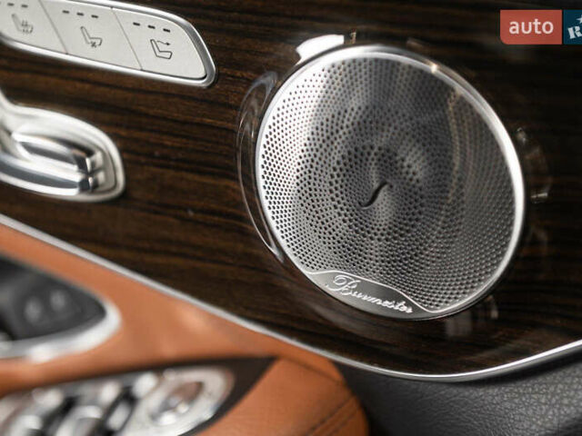 Білий Мерседес Ц-Клас, об'ємом двигуна 1.99 л та пробігом 134 тис. км за 33900 $, фото 49 на Automoto.ua