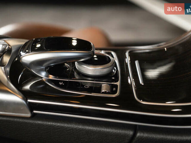 Білий Мерседес Ц-Клас, об'ємом двигуна 1.99 л та пробігом 134 тис. км за 33900 $, фото 41 на Automoto.ua