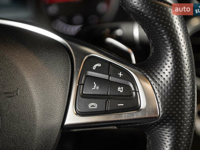 Білий Мерседес Ц-Клас, об'ємом двигуна 1.99 л та пробігом 134 тис. км за 33900 $, фото 57 на Automoto.ua