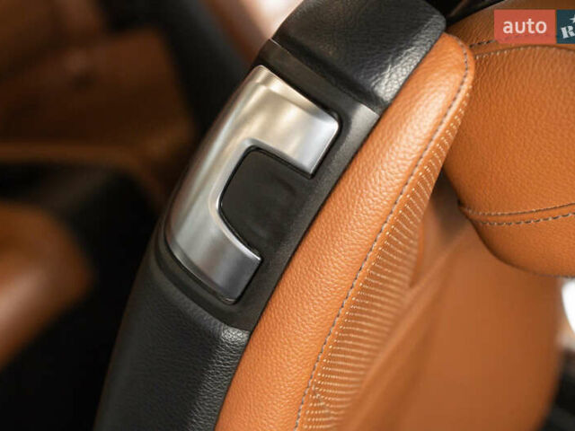 Білий Мерседес Ц-Клас, об'ємом двигуна 1.99 л та пробігом 134 тис. км за 33900 $, фото 53 на Automoto.ua