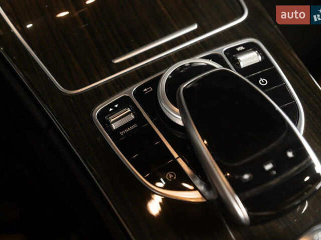 Білий Мерседес Ц-Клас, об'ємом двигуна 1.99 л та пробігом 134 тис. км за 33900 $, фото 29 на Automoto.ua