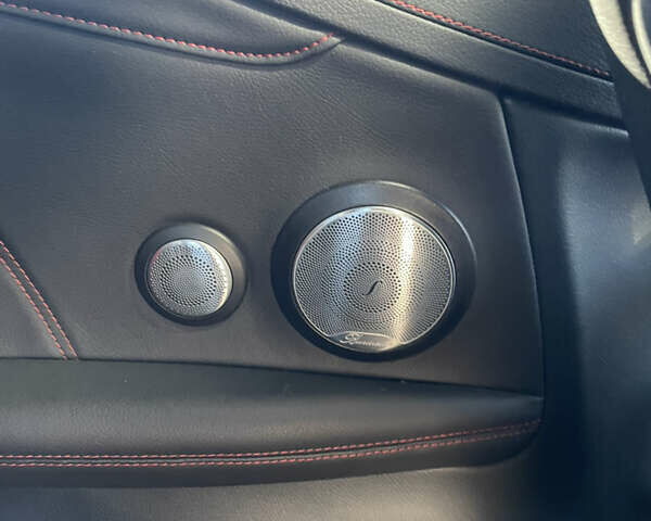 Белый Мерседес Ц-Класс, объемом двигателя 3 л и пробегом 76 тыс. км за 39999 $, фото 35 на Automoto.ua