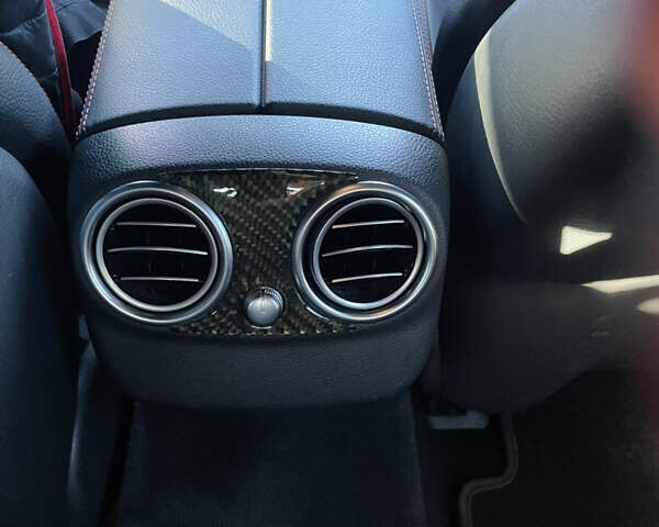 Белый Мерседес Ц-Класс, объемом двигателя 3 л и пробегом 76 тыс. км за 39999 $, фото 43 на Automoto.ua