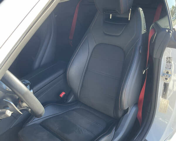 Белый Мерседес Ц-Класс, объемом двигателя 3 л и пробегом 76 тыс. км за 39999 $, фото 53 на Automoto.ua