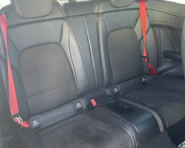 Белый Мерседес Ц-Класс, объемом двигателя 3 л и пробегом 76 тыс. км за 39999 $, фото 36 на Automoto.ua