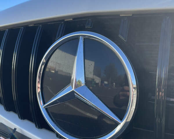 Белый Мерседес Ц-Класс, объемом двигателя 3 л и пробегом 76 тыс. км за 39999 $, фото 15 на Automoto.ua