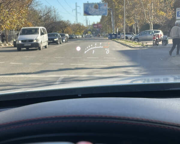 Белый Мерседес Ц-Класс, объемом двигателя 3 л и пробегом 76 тыс. км за 39999 $, фото 67 на Automoto.ua