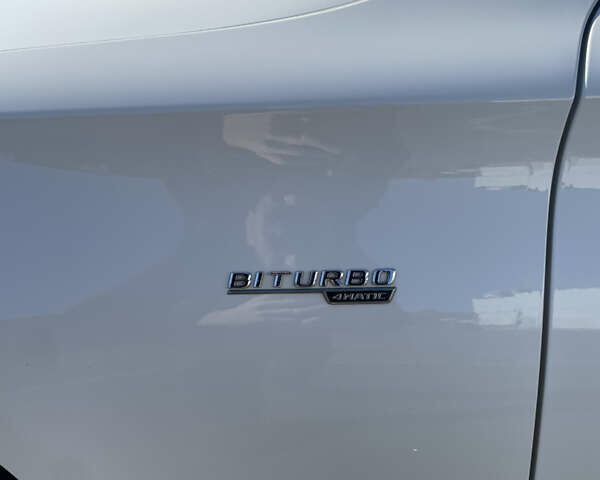 Белый Мерседес Ц-Класс, объемом двигателя 3 л и пробегом 76 тыс. км за 39999 $, фото 20 на Automoto.ua