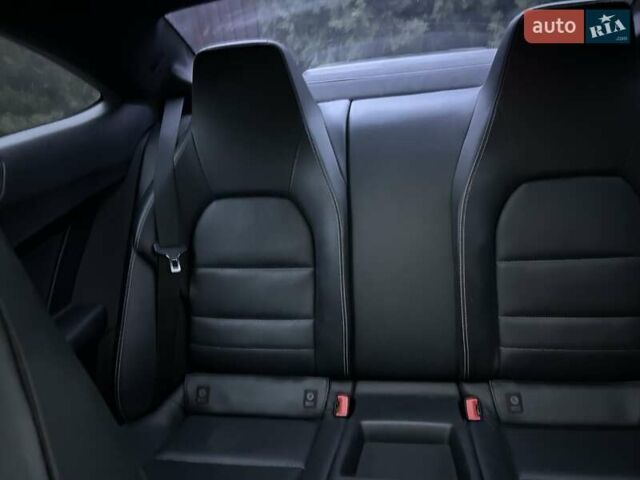 Белый Мерседес Ц-Класс, объемом двигателя 1.8 л и пробегом 215 тыс. км за 12000 $, фото 10 на Automoto.ua