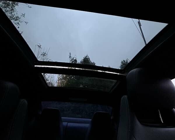 Белый Мерседес Ц-Класс, объемом двигателя 1.8 л и пробегом 215 тыс. км за 12000 $, фото 11 на Automoto.ua