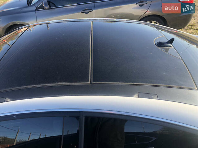 Белый Мерседес Ц-Класс, объемом двигателя 1.8 л и пробегом 150 тыс. км за 11999 $, фото 10 на Automoto.ua