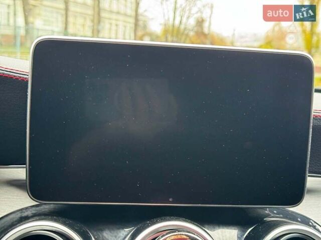 Білий Мерседес Ц-Клас, об'ємом двигуна 3 л та пробігом 88 тис. км за 30740 $, фото 29 на Automoto.ua