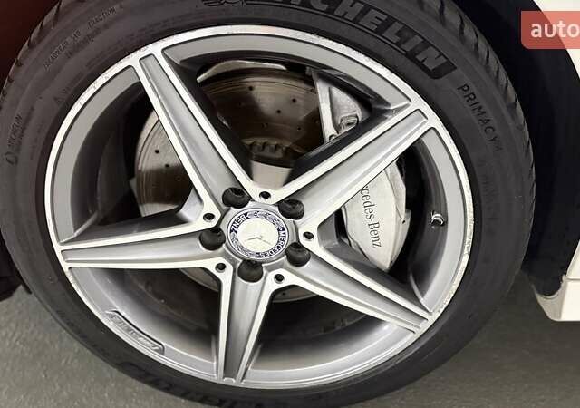 Белый Мерседес Ц-Класс, объемом двигателя 1.99 л и пробегом 105 тыс. км за 26500 $, фото 34 на Automoto.ua