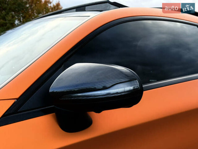 Белый Мерседес Ц-Класс, объемом двигателя 3 л и пробегом 95 тыс. км за 34990 $, фото 22 на Automoto.ua